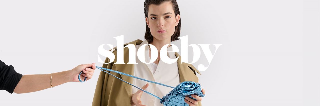 Shoeby – here for you