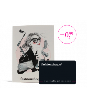 Cadeauverpakking - Fashionista