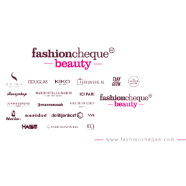 fashioncheque beauty - Wit