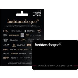 fashioncheque zwart
