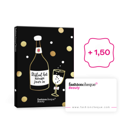 Fashion Cadeauverpakking - Stijlvol het nieuwe jaar in