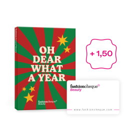 Fashion Cadeauverpakking - Oh dear what a year