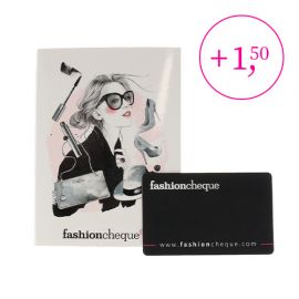 Cadeauverpakking fashionista