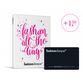 Cadeauverpakking feestdagen - fashion all the way