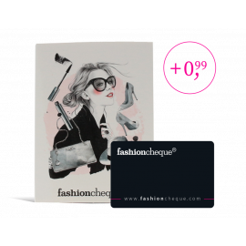 Cadeauverpakking - Fashionista