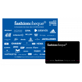 fashioncheque blauw
