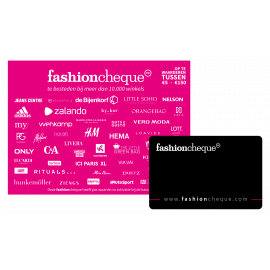 fashioncheque roze