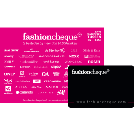 fashioncheque Fashion - Roze
