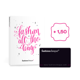 Cadeauverpakking - Fashion all the way