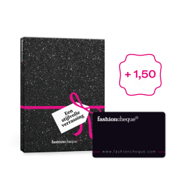 Fashion Cadeauverpakking - Een stijlvolle verrassing