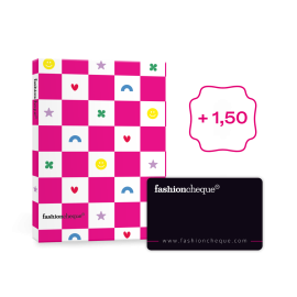 Fashion Cadeauverpakking - Emoji’s