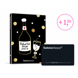 Fashion Cadeauverpakking - Stijlvol het nieuwe jaar in