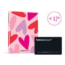 Beauty Cadeauverpakking - Harten