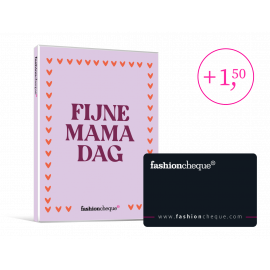 Cadeauverpakking - Fijne mama dag