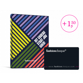 Cadeauverpakking - Dit cadeau staat jou goed