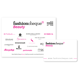 fashioncheque Beauty