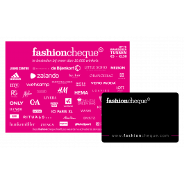 fashioncheque roze Bestel m vandaag fashioncheque