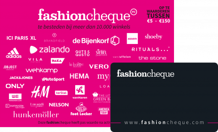 fashioncheque roze