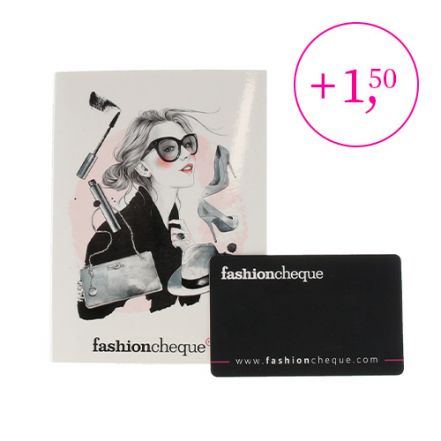 Cadeauverpakking fashionista