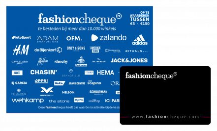 fashioncheque blauw