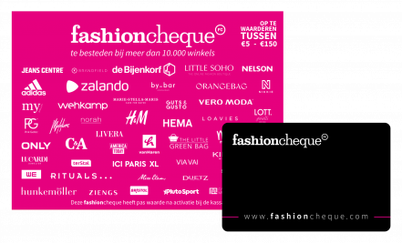 fashioncheque roze