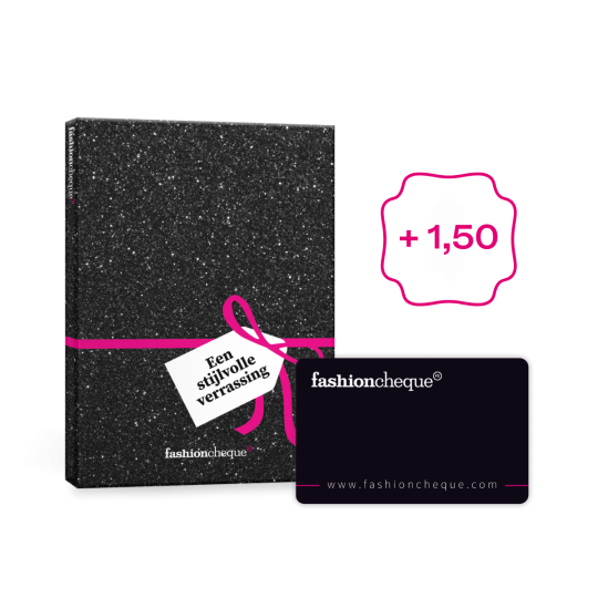 Fashion Cadeauverpakking - Een stijlvolle verrassing