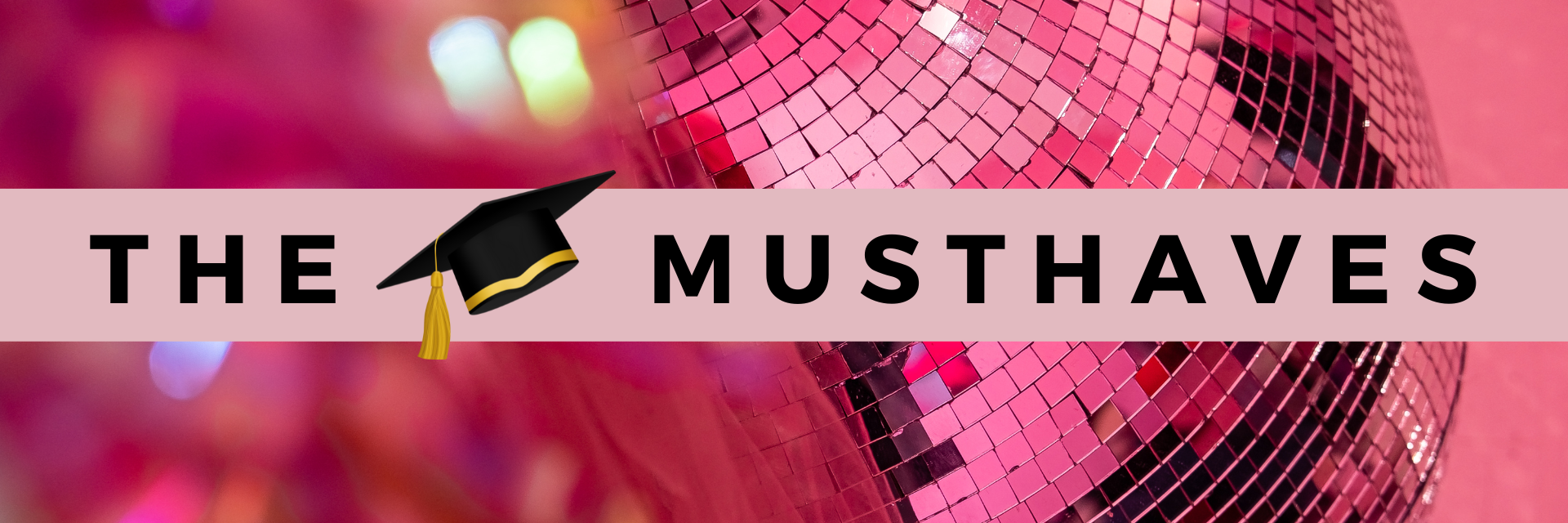 Stralend geslaagd: jouw ultieme feestoutfit!