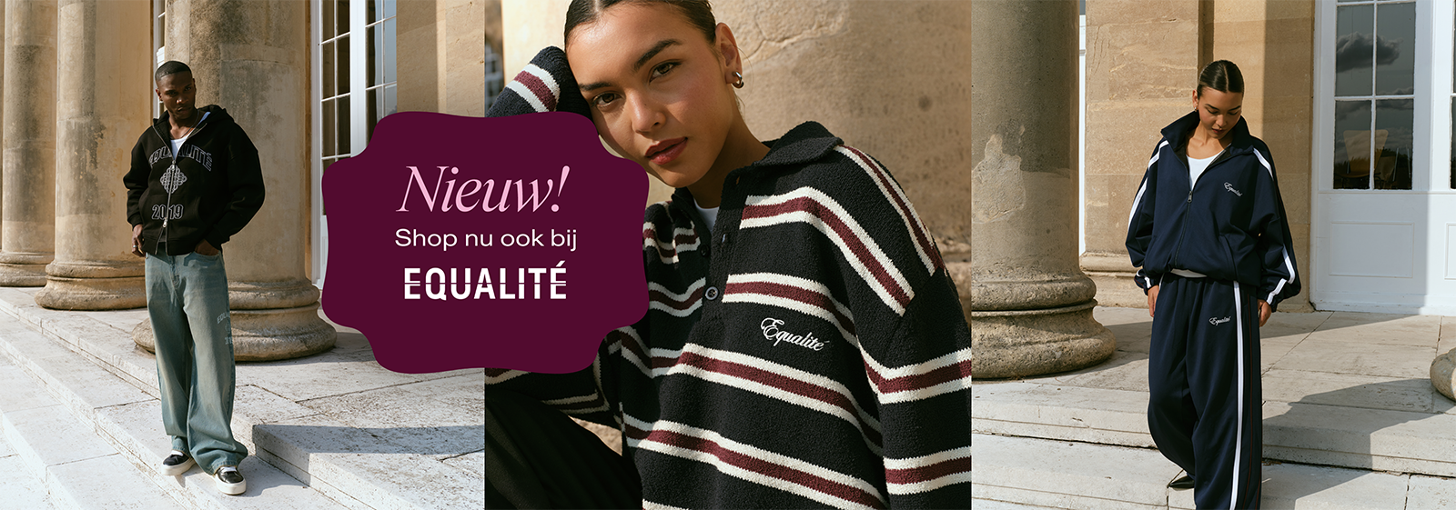 Equalite