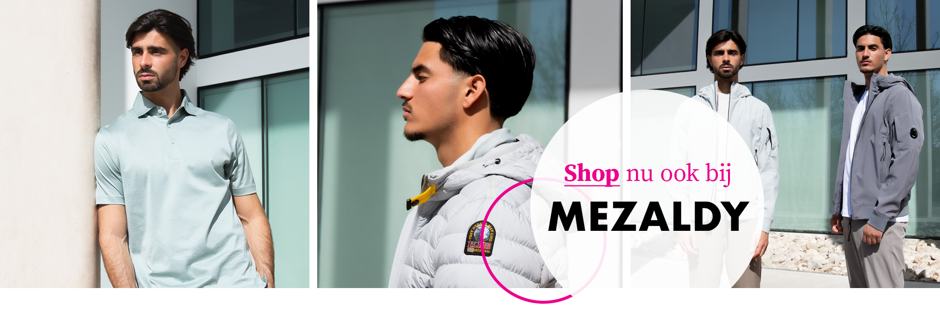 Shop nu bij Mezaldy!