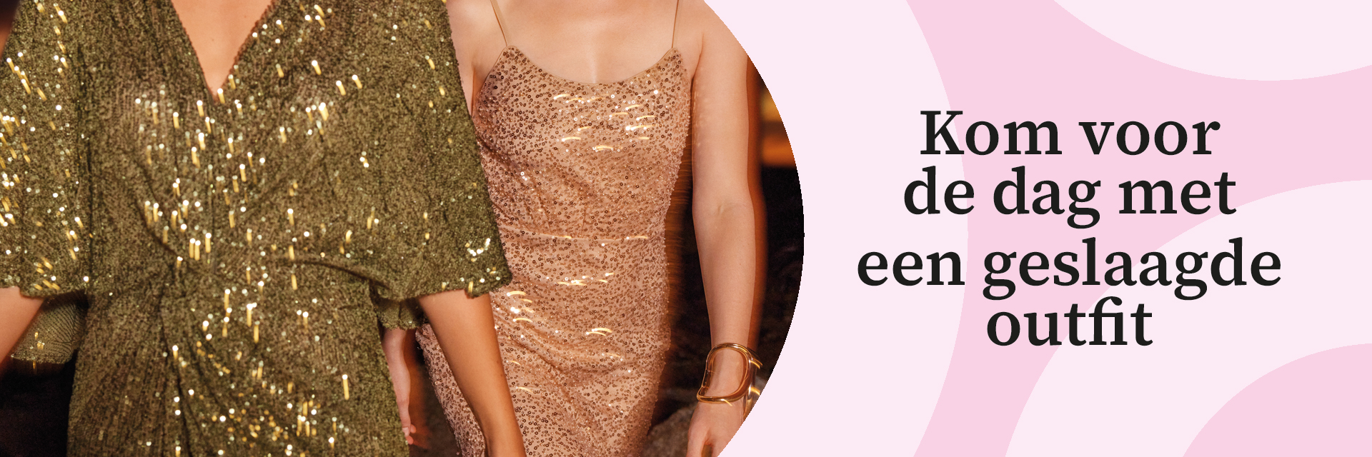 Geslaagd? Scoor een 10 voor je diploma-uitreiking of examenfeest outfit